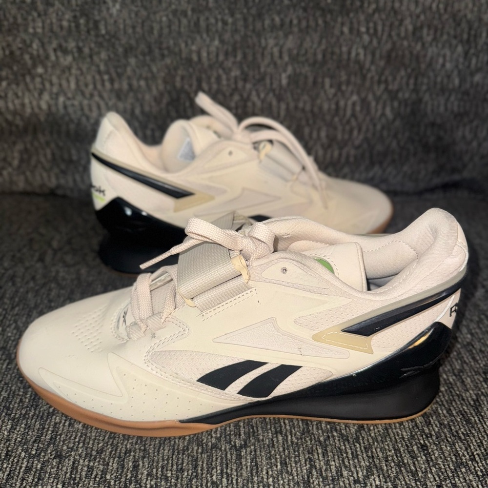 Reebok Women’s Legacy Lifters